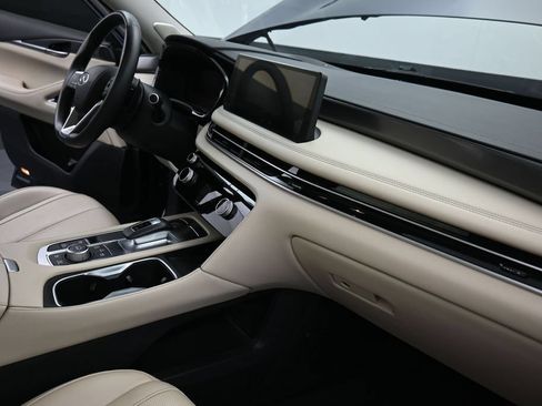 Used 2023 INFINITI QX60 Luxe w/ Vision Package AWD/4WD image 20