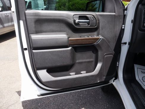 Used 2022 Chevrolet Silverado 1500 RST w/ Safety Package RWD image 15
