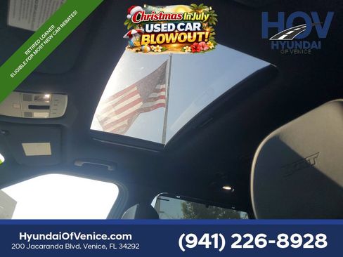 Certified 2026 Hyundai Palisade XRT Pro AWD/4WD image 20