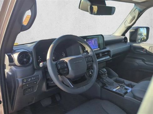 Used 2025 Toyota Land Cruiser 1958 AWD/4WD image 13