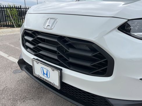Certified 2026 Honda HR-V Sport image 16