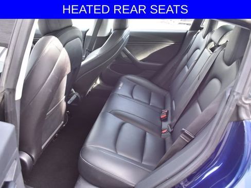 Used 2018 Tesla Model 3 Long Range RWD image 7