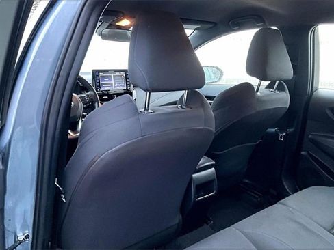 Used 2021 Toyota Corolla SE w/ Carpet Mat Package (TMS) image 36