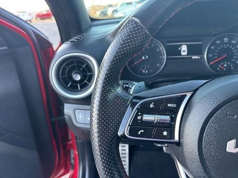 Used 2023 Kia Forte GT image 17