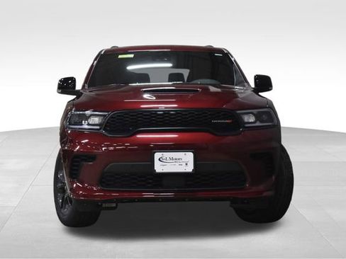 New 2026 Dodge Durango GT image 5