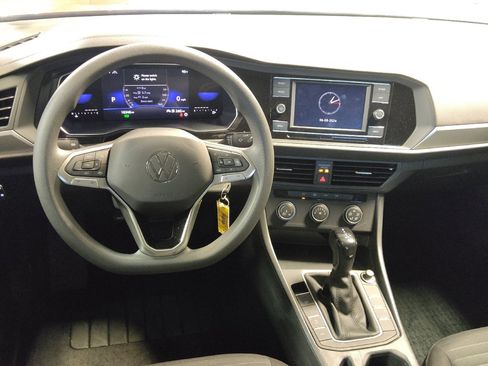 Used 2023 Volkswagen Jetta S FWD image 22