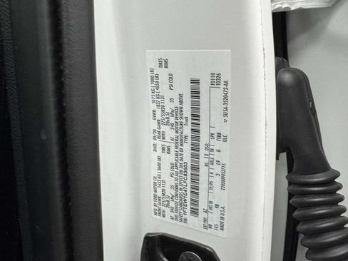 Used 2020 Ford F150 Platinum w/ Equipment Group 701A Luxury AWD/4WD image 38
