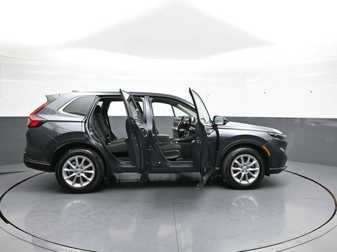Certified 2026 Honda CR-V EX image 42
