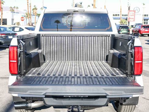 New 2026 Toyota Tacoma TRD Sport image 13