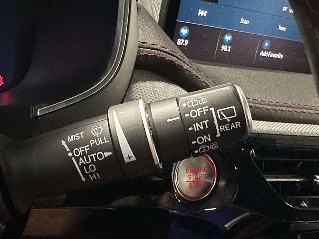 Certified 2023 Acura MDX A-Spec AWD/4WD image 34