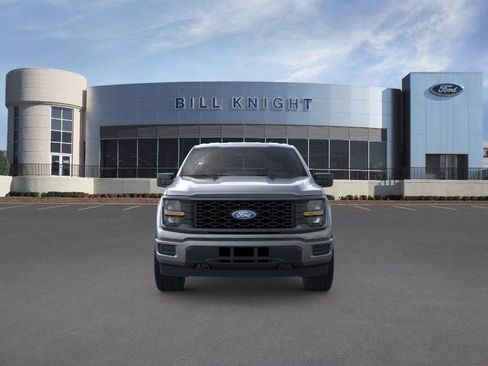 New 2026 Ford F150 STX AWD/4WD image 7