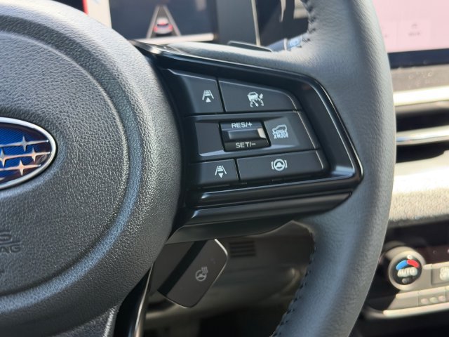 New 2026 Subaru Outback Premium AWD/4WD image 25