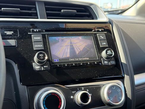 Used 2015 Honda Fit LX image 26