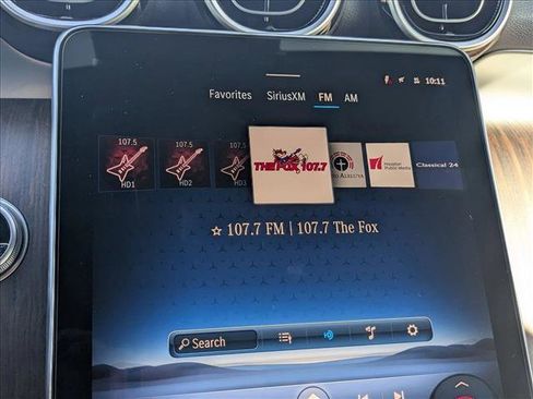 New 2026 Mercedes-Benz GLC 300 image 7