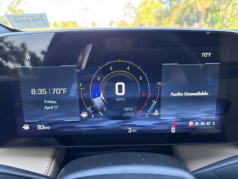 New 2026 Chevrolet Equinox ACTIV w/ Convenience Package III FWD image 29