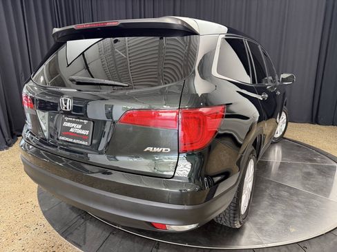 Used 2016 Honda Pilot LX image 7