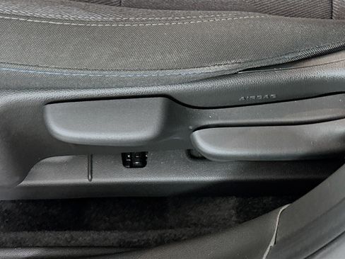 Used 2024 Chevrolet Trax LS w/ Driver Confidence Package image 13