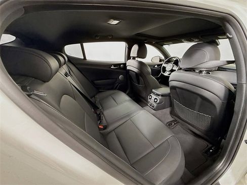 Used 2023 Kia Stinger GT-Line w/ Sun & Sound Package image 29