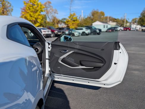 Used 2023 Chevrolet Camaro LT w/ RS Package image 41