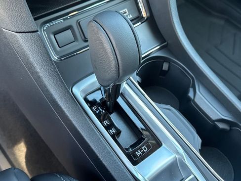 New 2026 Subaru Ascent Premium image 18