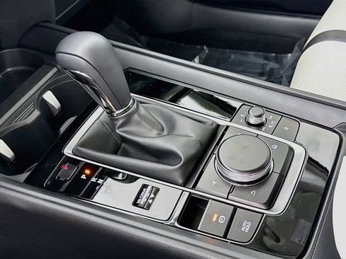 New 2026 MAZDA CX-50 AWD 2.5 S w/ Accent Package image 16