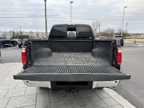 Used 2016 Ford F250 XLT w/ XLT Premium Package image 26