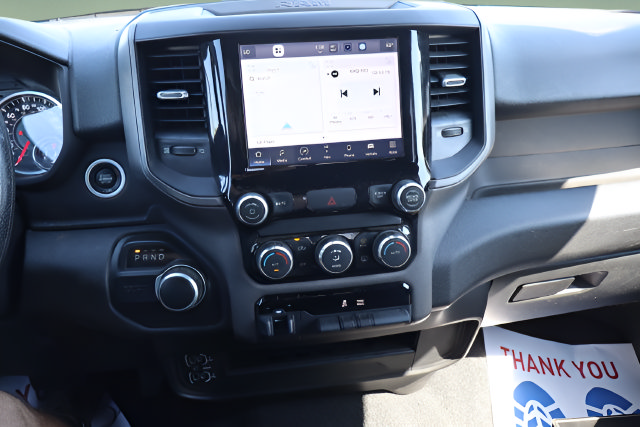 Used 2022 RAM 2500 Tradesman AWD/4WD image 15