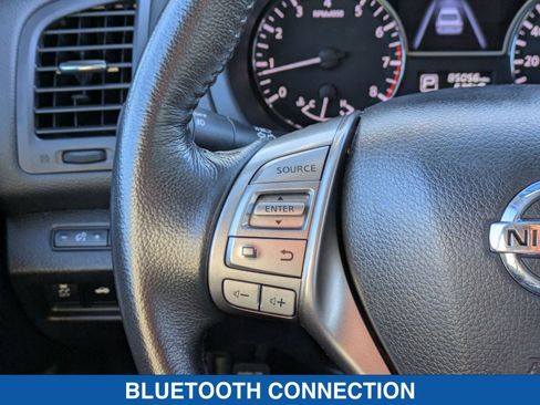 Used 2014 Nissan Altima 2.5 SV w/ Convenience Package image 19