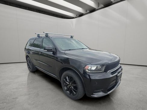 Used 2019 Dodge Durango GT AWD/4WD image 14