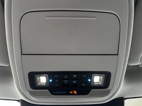 Certified 2025 Ford Expedition Max Active image 29