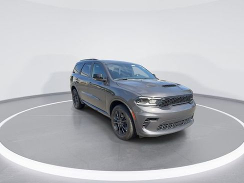 New 2026 Dodge Durango GT AWD/4WD image 2