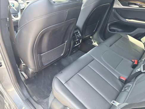 Used 2024 BMW X3 xDrive30i w/ Premium Package AWD/4WD image 14