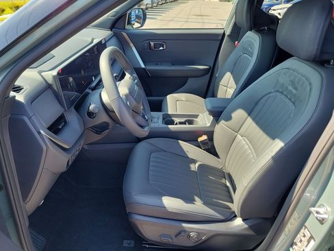 New 2027 Kia Seltos X-Line S w/ X-Line S Premium Package AWD/4WD image 23