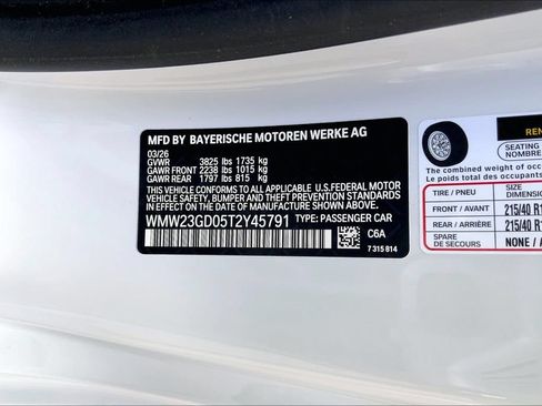 New 2026 MINI Cooper S FWD image 13