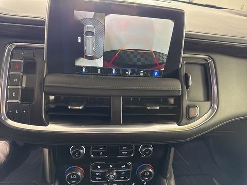 Certified 2024 Chevrolet Tahoe Z71 w/ Luxury Package image 26