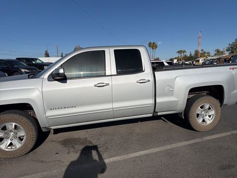 Used 2017 Chevrolet Silverado 1500 LT w/ All Star Edition image 2