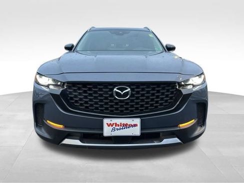 Used 2024 MAZDA CX-50 AWD 2.5 Turbo image 15