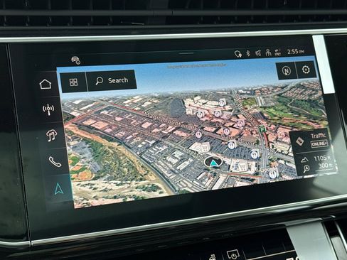 New 2026 Audi Q8 Premium Plus image 16