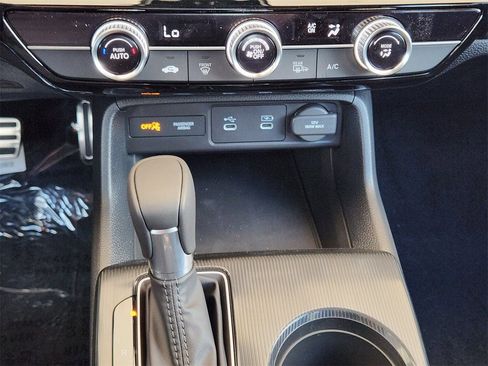 New 2026 Honda Civic Sport image 15