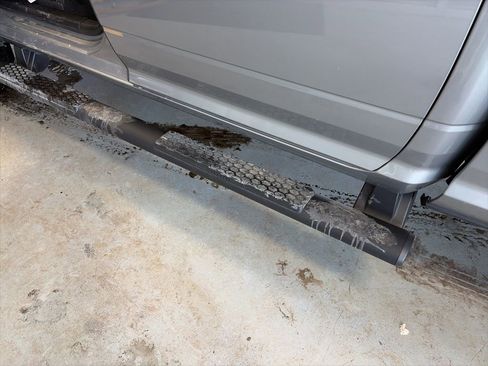 Used 2022 RAM 2500 Tradesman image 16