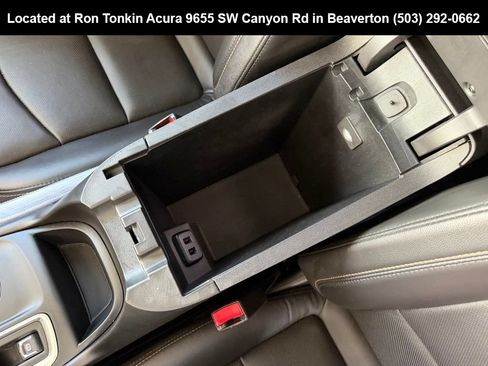 Used 2018 Chevrolet Equinox Premier AWD/4WD image 27