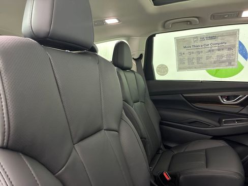New 2026 Subaru Ascent Touring AWD/4WD image 30