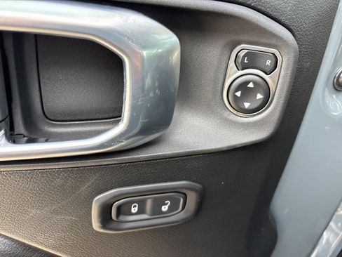 New 2026 Jeep Gladiator Willys image 19