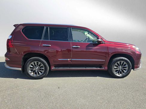 Used 2018 Lexus GX 460 Premium AWD/4WD image 2