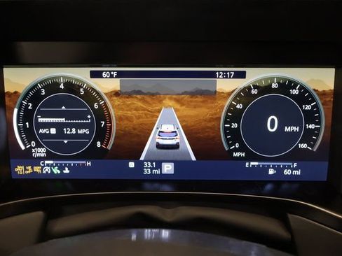 New 2026 Subaru Outback Wilderness AWD/4WD image 17