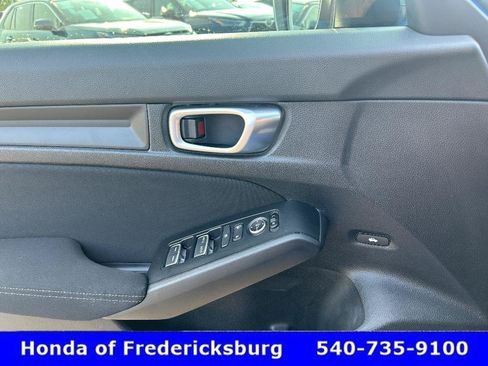 Certified 2023 Honda Civic Sport image 26