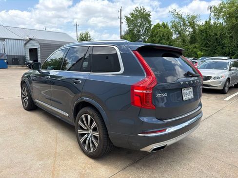 Used 2020 Volvo XC90 T6 Inscription w/ Protection Package Premier AWD/4WD image 7