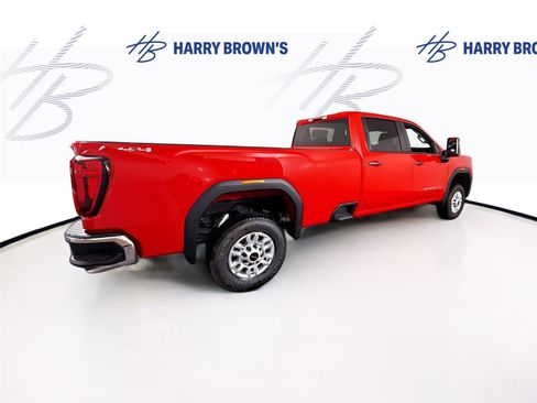 New 2025 GMC Sierra 2500 Pro w/ Convenience Package image 30