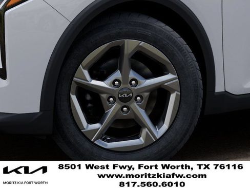 New 2026 Kia K4 FWD image 9