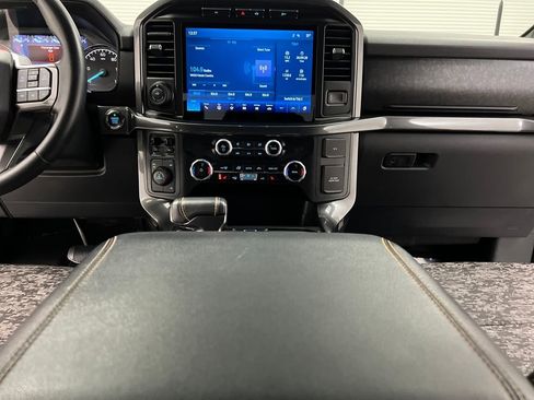 Used 2023 Ford F150 Tremor w/ Trailer Tow Package image 36